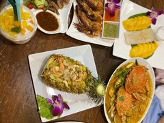 -Dang restaurant (patong phuket)