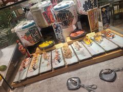 -前海华侨城JW万豪酒店·都会尚膳自助餐厅·牛排海鲜酒水畅飨