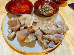 -半步颠川湘·融合菜(商品街店)