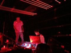 -囍舞厅XI DANCE CLUB