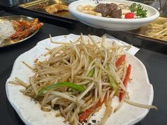 -大神太神·铁板烧(瑞虹天地月亮湾店)