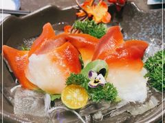 -将太无二·北美传奇寿司(荟聚购物中心西红门店)