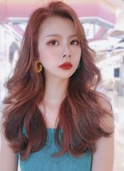 -那茉 Hair Salon