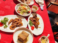 -宋园·上海菜(静安店)