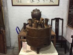 -得意楼蒸菜馆