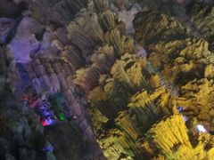 -泰安地下龙宫景区