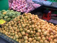 -果乐多生鲜超市(真理道店)