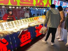 -大学城夜市大排档(凤栖路店)