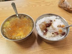 -南街清补凉(黄贝岭店)