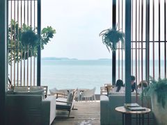 -网红落日悬崖餐厅 The Sky Gallery