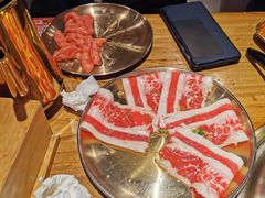 -汉拿山(北京上地华联店)