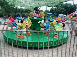 -大望京儿童游乐场