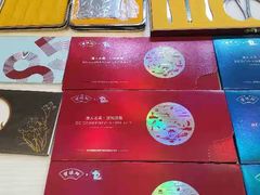 -蟹臻鲜阳澄湖大闸蟹(889广场店)