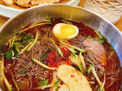 -英兰朝族饭店·英兰锅包肉(佳园路店)