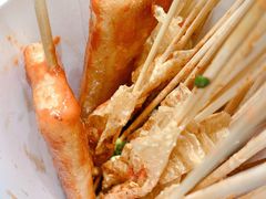 -千禧炸串(明瓦廊店)