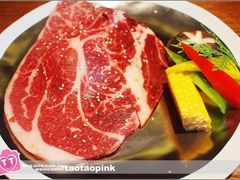 -炎蔵牛舌烤肉
