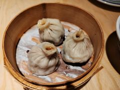 天王烤鸭包-南京大牌档(龙江新城市广场店)