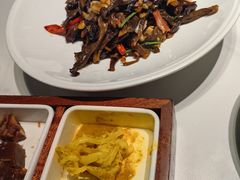 -北平盛世·新京菜·北京烤鸭(劲松·双井店)