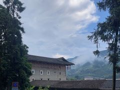 -云水谣景区