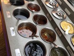 -小龙坎老火锅(北京三里屯店)