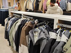 -海澜之家(王府井大街店)