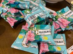 -菌乡缘·野生菌蒸汽鱼火锅(江边夜市店)