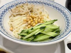 -便宜坊烤鸭店(玉蜓桥店)