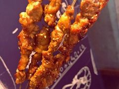 -喝丢一只鞋辣炒海鲜小烧烤(三八广场店)