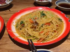 -泥糊破店小酒馆·团建聚餐(南京西路店)