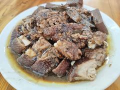 -大地土窑菜馆·特色罗浮农家菜(罗浮山景区店)
