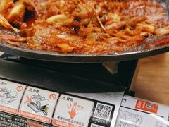 -WOW LUCKY创意韩料(龙阳广场店)
