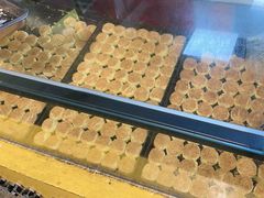 -陈大帅黄桥烧饼(桃园路店)