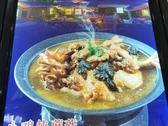 -老边饺子馆(东单店)