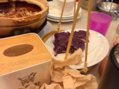 -金鼎轩(方庄天坛店)