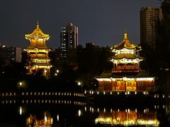 -迎泽公园