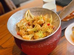 -北京老铺烤鸭(老城根店)