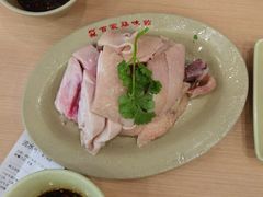 -百家鸡味馆(清泰店)