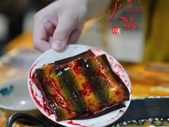 鳝鱼-星鸿社重庆老火锅