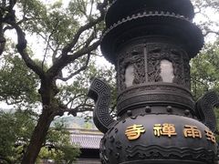 景点-普陀山风景名胜区-法雨禅寺
