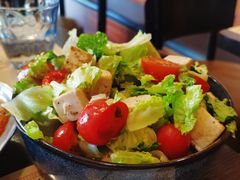 -克比叔叔印度餐厅Kebabs on the Grille(永康路分店)