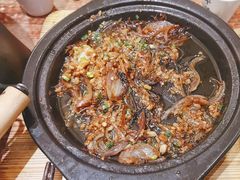 -老资豆拾牛·川南口味菜(保利花园店)