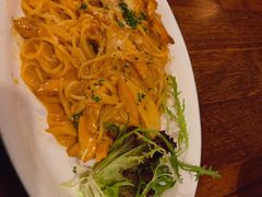 -玛格萝妮比萨屋(四平店)