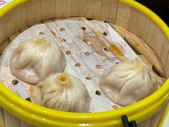 -王家沙点心店(南京西路总店)