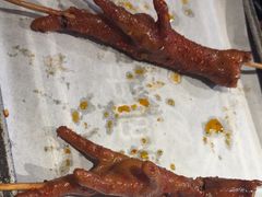 -聚点串吧·北京烧烤(朝北店)