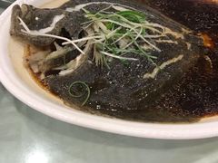 -江南村酒家