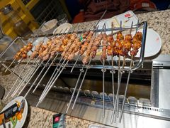 -丰茂烤串(金泉美食宫店)