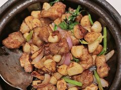 -茉里粤菜(皇姑万象汇店)