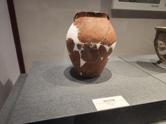 -浙江省博物馆(孤山馆区)