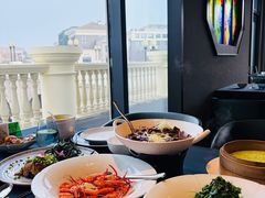 -江南雅厨(李公堤店)