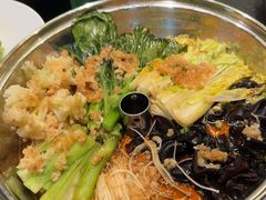 -香丰阁·烤鸭·川湘菜(清河店)